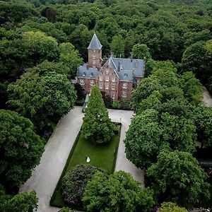 Kasteel De Wittenburg